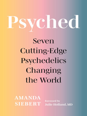 cover image of Psyched